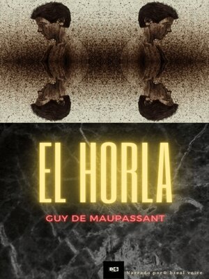 cover image of El Horla